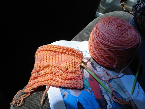 carline-knitting