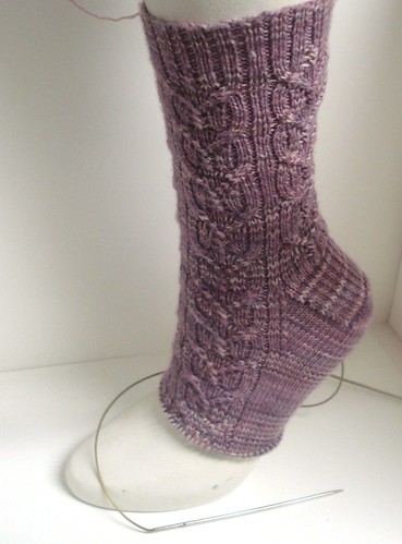 amethyst-sock
