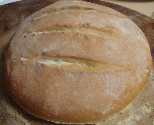 perfect-artisan-bread