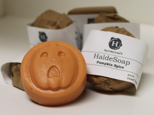 pumpkin-soaps
