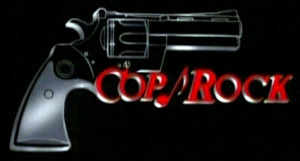 Cop-rock